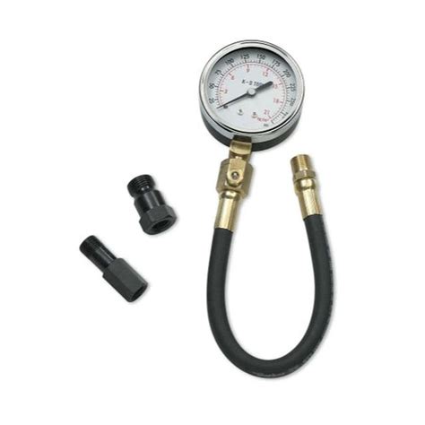 compression tester lowe's|Compression and pressure testers Automotive Tools.